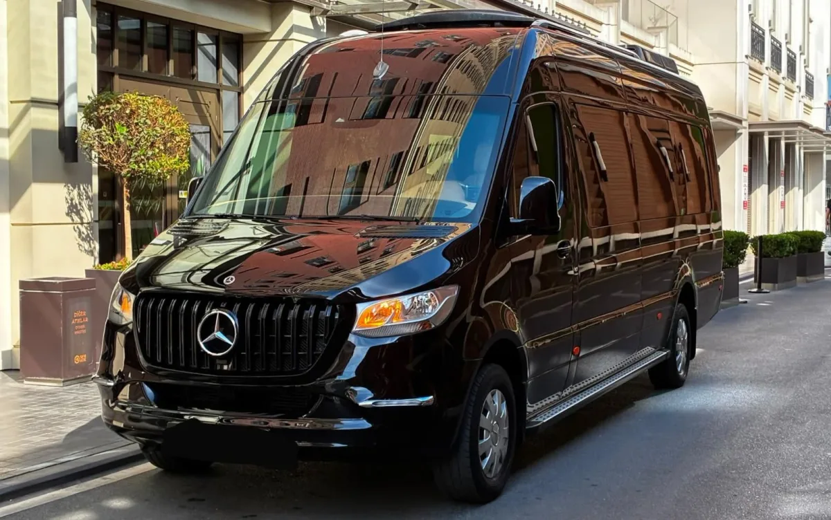 Minibus