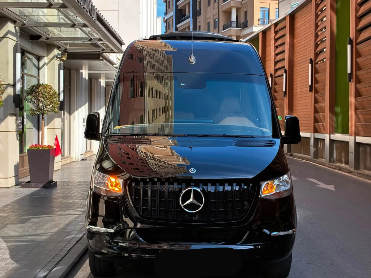 Minibus