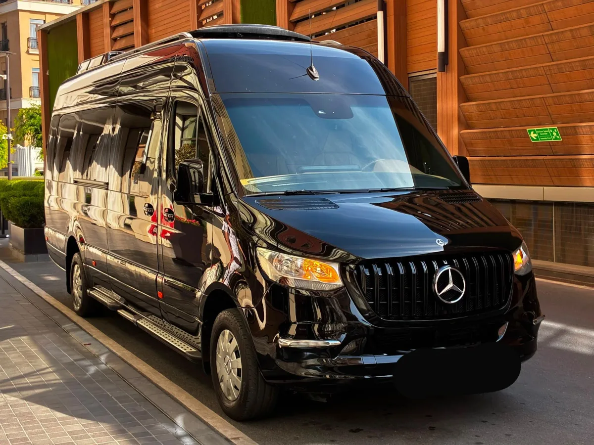 Minibus