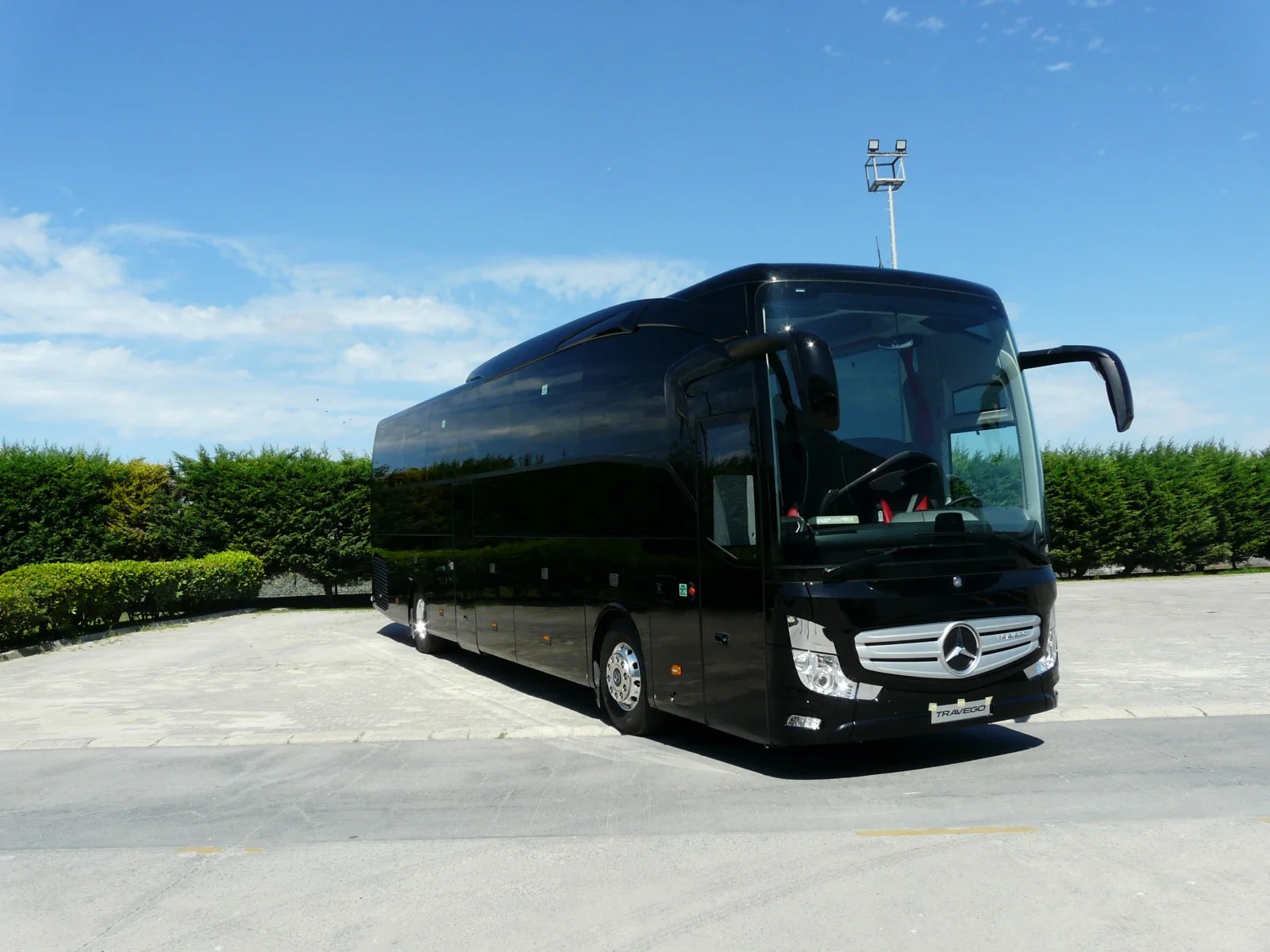 Private Bus